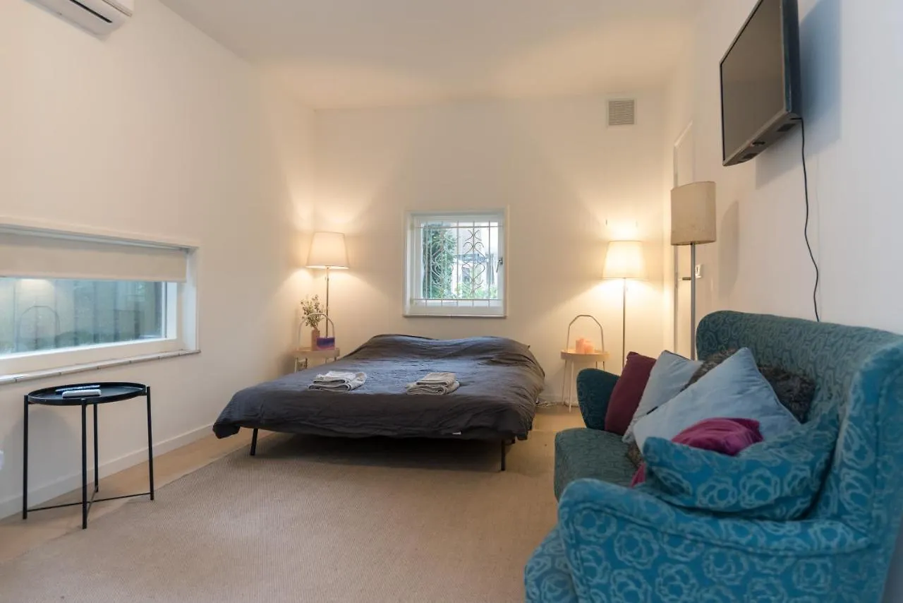 Apartment B&B Amsterdam West