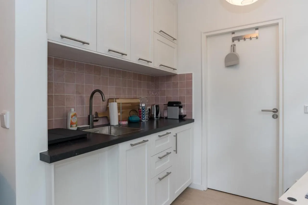 B&B Amsterdam West 0*,  Netherlands