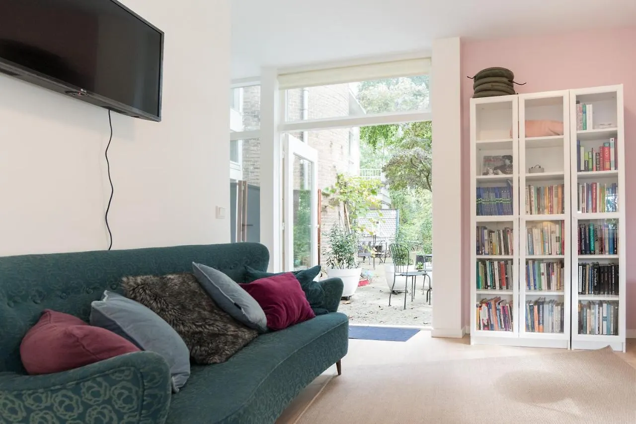 B&B Amsterdam West Netherlands