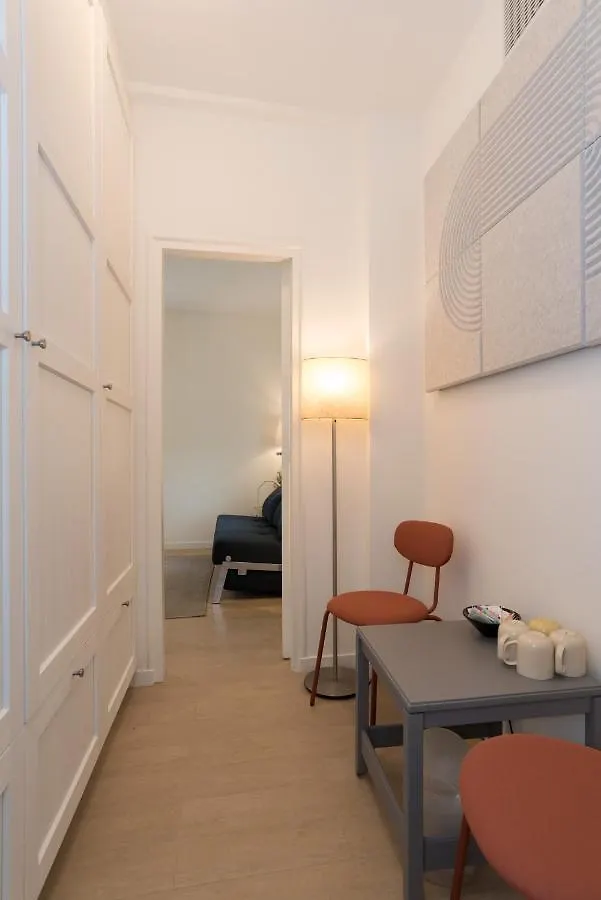 B&B Amsterdam West