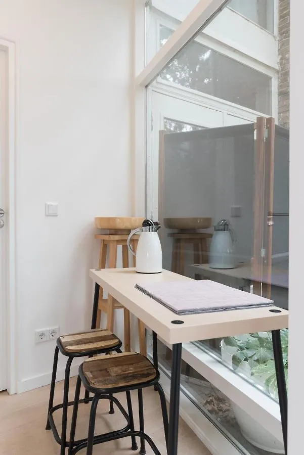 Apartment B&B Amsterdam West