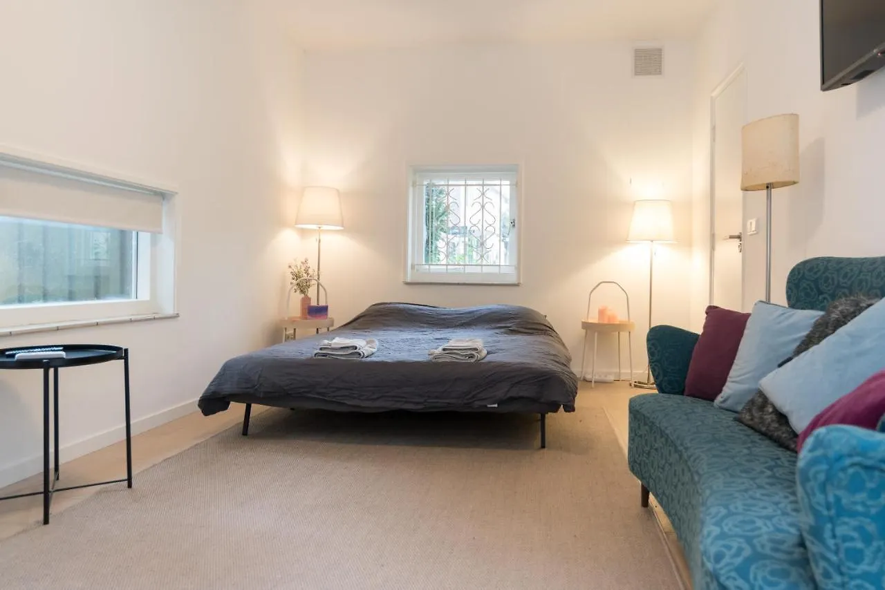 B&B Amsterdam West Apartment