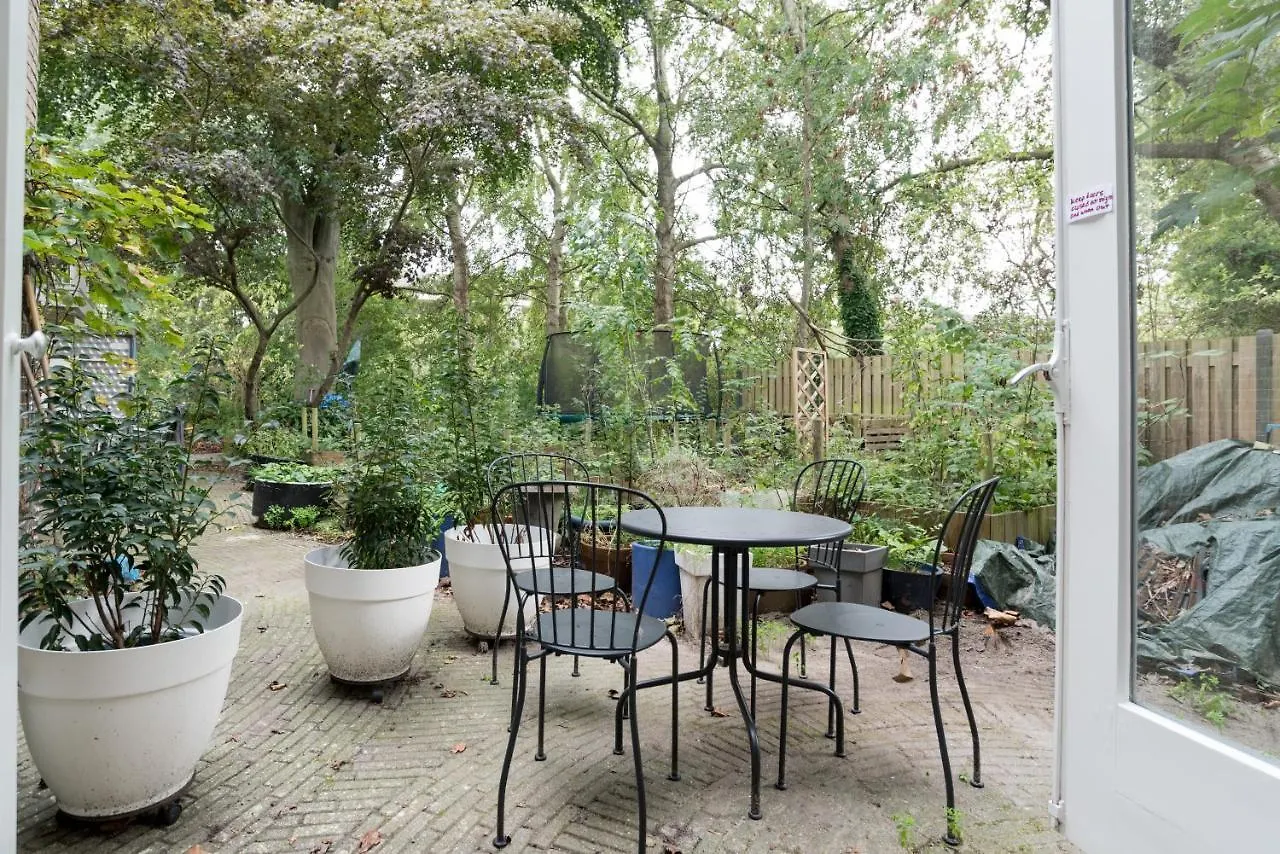 Apartment B&B Amsterdam West