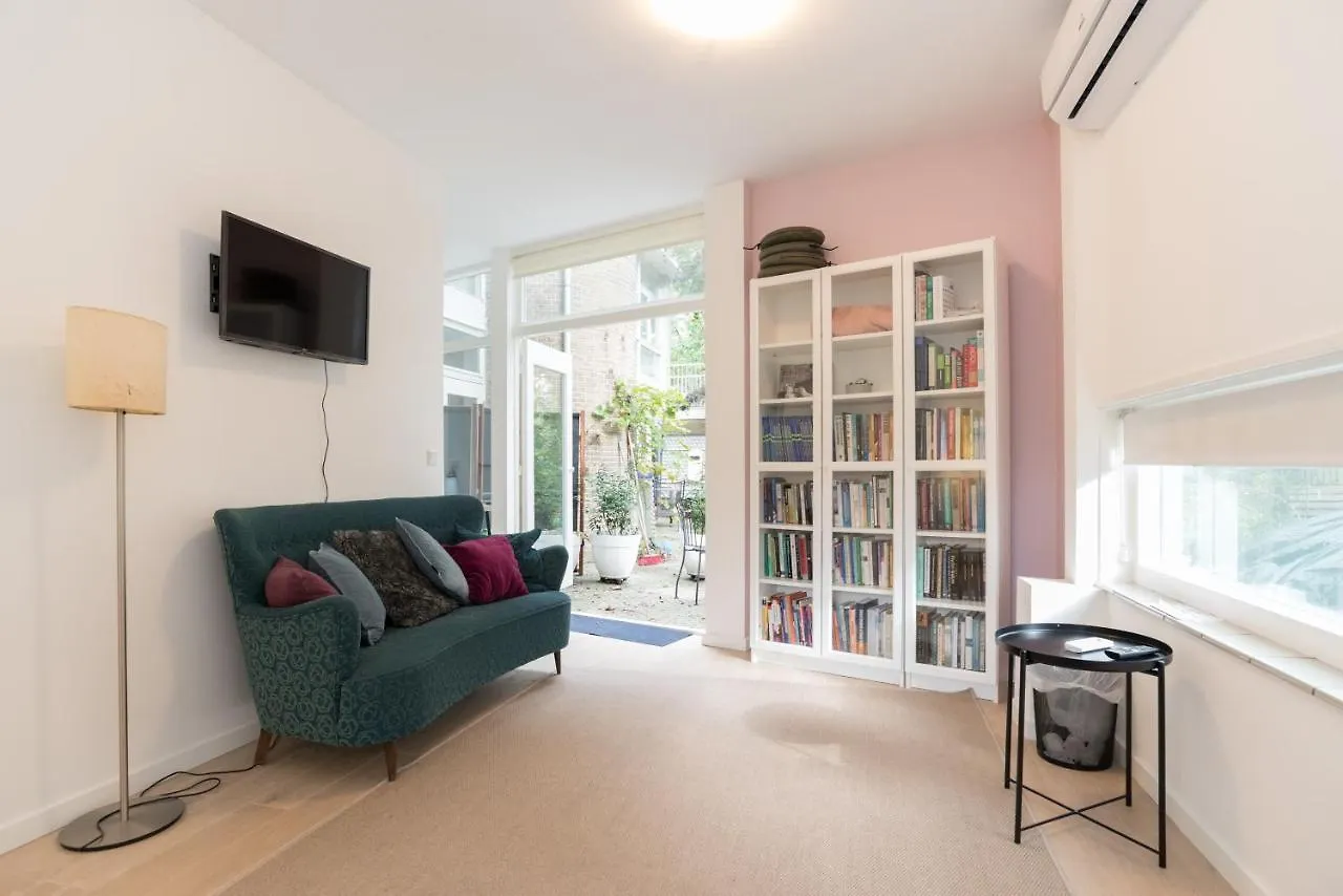 B&B Amsterdam West