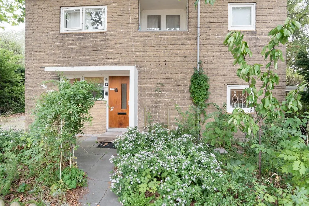 B&B Amsterdam West