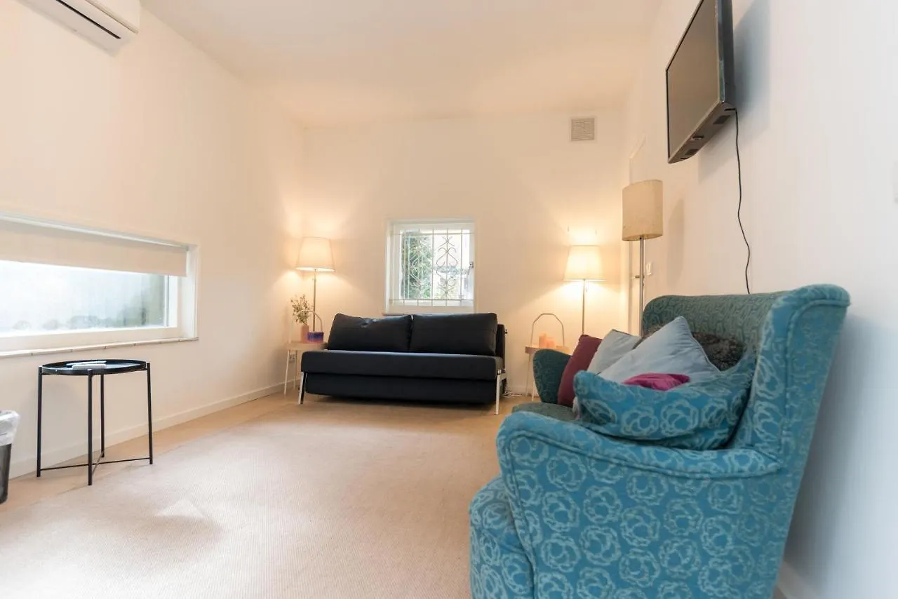 Apartment B&B Amsterdam West