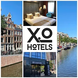 4* Hotell Xo Couture