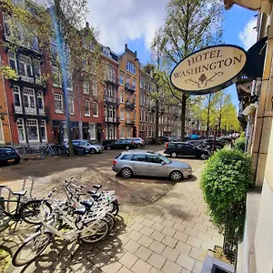 2* Hotell Washington