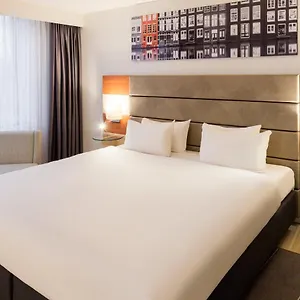 Hotel Mercure West, Amsterdam