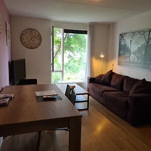 Royale En Schone Met Dakterras Accommodatie bij particulieren