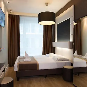 3* Hotel Mosaic Centre