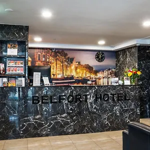 Belfort Ξενοδοχείο