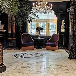 Hotel Apollofirst Boutique, Amsterdam