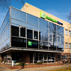 3* Hotel Express - South By Ihg