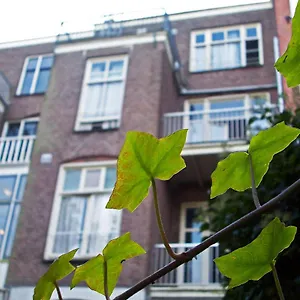 Hostel Annemarie, Amsterdam