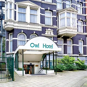 3* Hotell Owl