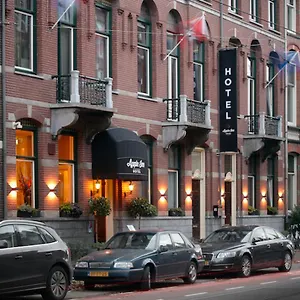 Hotel Apple, Amsterdam