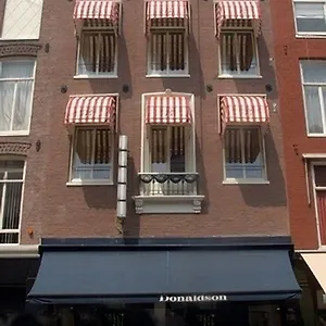 Hotel Bellington, Amsterdam
