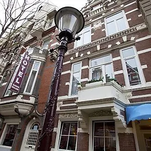 2* Hotell Quentin England