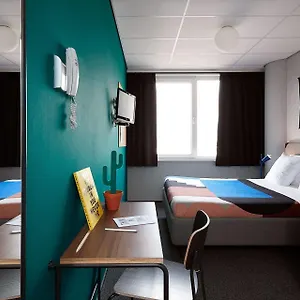 3* Hotell The Social Hub West