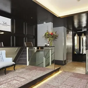 Hotel The Muse - Boutique, Amsterdam