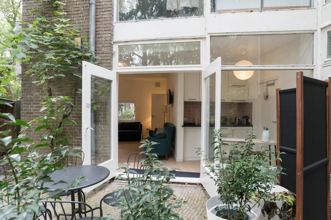 B&B Amsterdam West